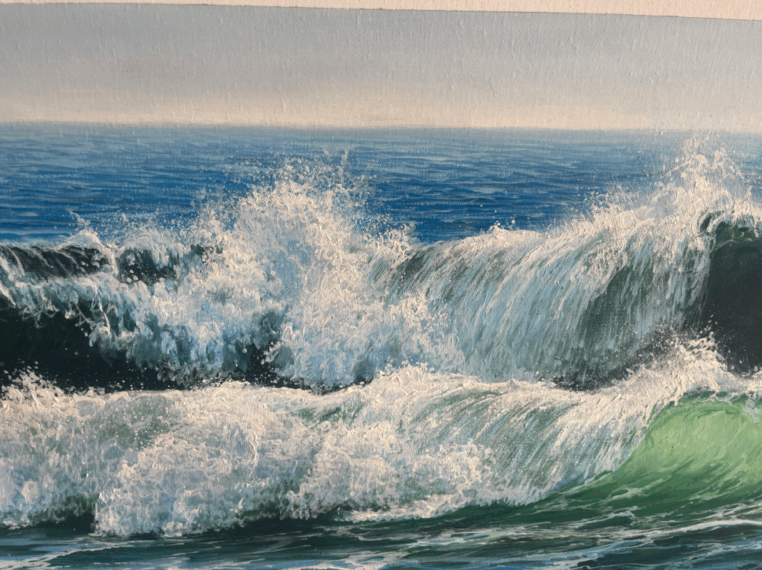 Dafen Oil Painting Studio | Museum-Quality Custom Seascape Oil Painting | Hand-Painted by 30-Year Experienced Artists 2 wechat 2025 09 14 001201 483