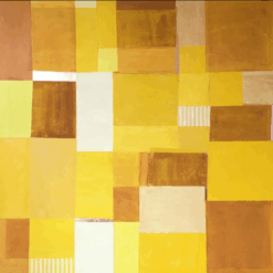 Modern Abstract Oil Painting Reproduction | Dafen Village Oil Painting Studio Hand-Painted Wall Art for Home & Hotel Decor