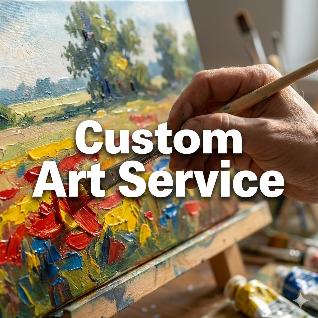 Can't find the perfect piece?