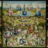 The Garden of Earthly Delights – Hieronymus Bosch Oil Painting Reproduction | DaFen Studio oil painting by Dafen Oil Painting Village Studio