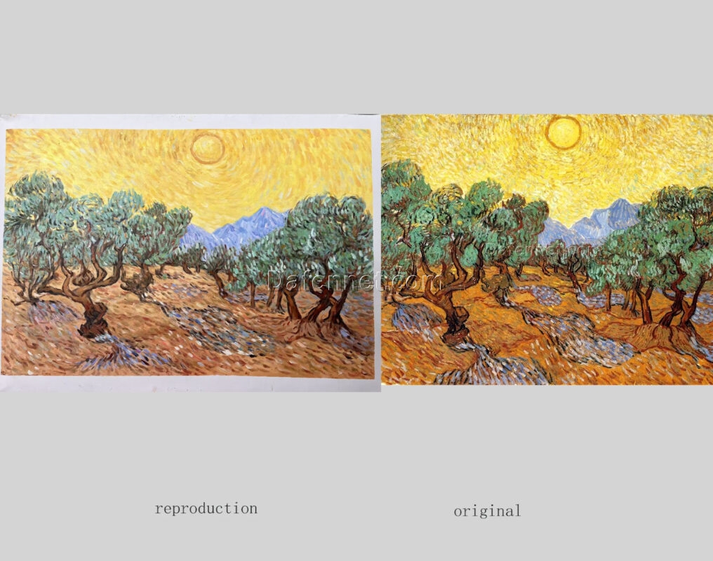 Where to Buy Hand-Painted Art Online: The Ultimate Guide to Quality Replicas 1 Where to Buy Hand-Painted Art Online: The Ultimate Guide to Quality Replicas oil painting by Dafen Oil Painting Village Studio