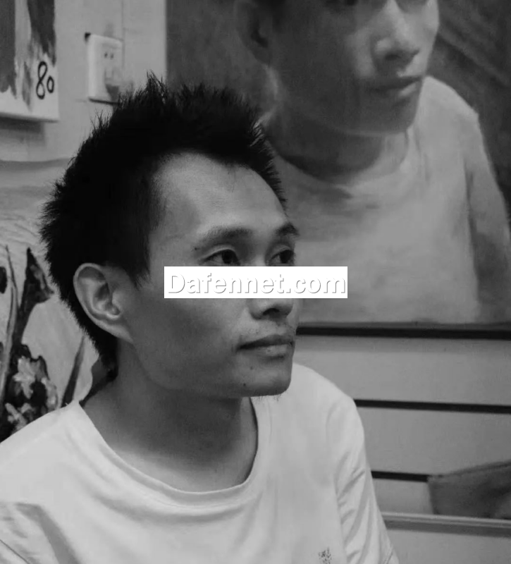 The "Art Factory" Glow-Up: Why Shenzhen’s Dafen Village is Redefining Custom Oil Paintings 3 The "Art Factory" Glow-Up: Why Shenzhen’s Dafen Village is Redefining Custom Oil Paintings oil painting by Dafen Oil Painting Village Studio