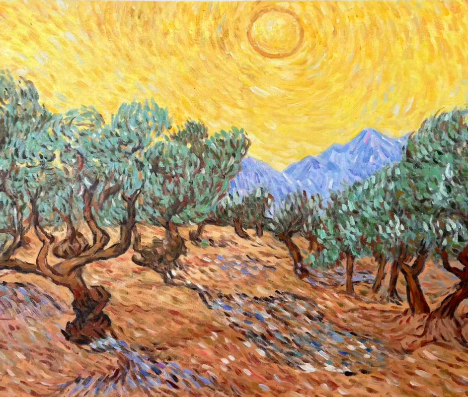 Where to Buy Hand-Painted Art Online: The Ultimate Guide to Quality Replicas 2 Where to Buy Hand-Painted Art Online: The Ultimate Guide to Quality Replicas oil painting by Dafen Oil Painting Village Studio