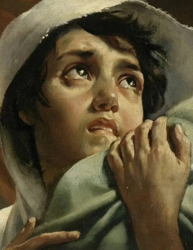 The Power of Psychological Portraiture: Lessons in Museum-Quality Art for the Modern Collector 9 The Power of Psychological Portraiture: Lessons in Museum-Quality Art for the Modern Collector oil painting by Dafen Oil Painting Village Studio