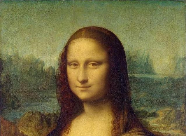 Ist die Mona Lisa wirklich glücklich? 5 verrückte Geheimnisse hinter dem berühmtesten Lächeln der Welt 🤫 2 Is the Mona Lisa Actually Happy? 5 Crazy Secrets Behind the World’s Most Famous Smile 🤫 oil painting by Dafen Oil Painting Village Studio