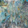 The Spiritual Cleansing of Home | 2024 Abstract Graffiti Oil Painting 1 Aguanile: The Spiritual Cleansing of Home | 2024 Abstract Graffiti Oil Painting