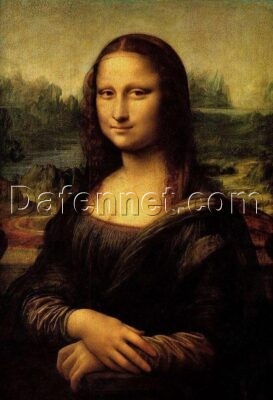 Mona Lisa Gefühlsanalyse: Die wilden Theorien hinter Da Vincis berühmtestem Gemälde 🖼️