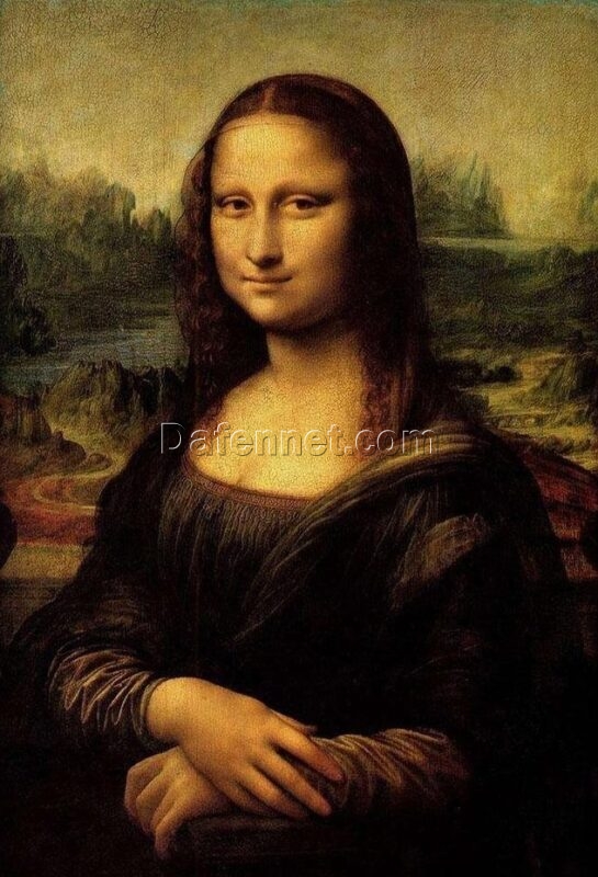 Is the Mona Lisa Actually Happy? 5 Crazy Secrets Behind the World’s Most Famous Smile 🤫 1 Mona Lisa Gefühlsanalyse: Die wilden Theorien hinter Da Vincis berühmtestem Gemälde 🖼️
