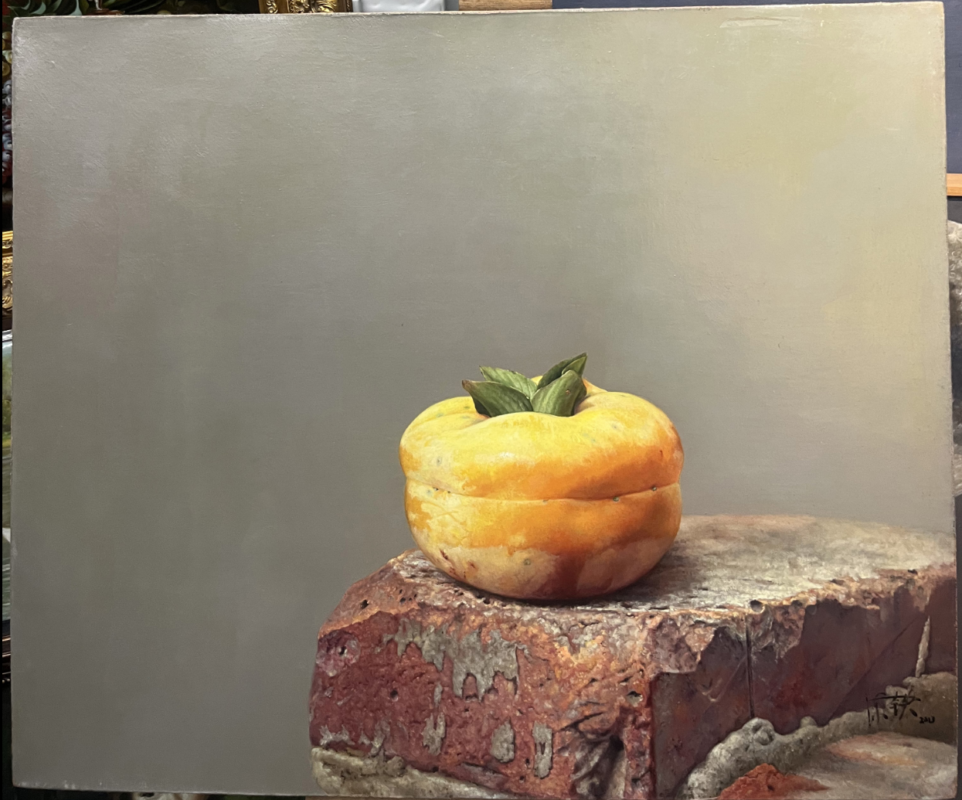 From Hyper-Realism to Cosmic Dreams: Why Chen Tie’s Dafen Studio is the Gold Standard for International Art Collectors 2 From Hyper-Realism to Cosmic Dreams: Why Chen Tie’s Dafen Studio is the Gold Standard for International Art Collectors oil painting by Dafen Oil Painting Village Studio