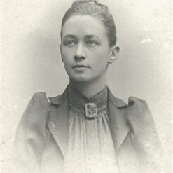 Reproducciones de pinturas al óleo pintadas a mano de Hilma af Klint