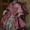 Cardinal Fernando Niño de Guevara (ca. 1600) by El Greco – Hand-Painted Oil Painting Reproduction | Dafen Village Canvas Art 2 Handmade oil painting reproduction of Cardinal Fernando Niño de Guevara by El Greco (ca. 1600), hand-painted in Dafen Oil Painting Village.