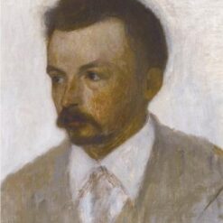 Reproducciones pintadas a mano de Vilhelm Hammershøi
