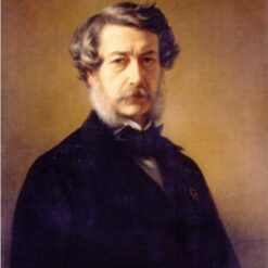 Reproducciones pintadas a mano de Franz Xaver Winterhalter
