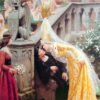 Alain Chartier by Edmund Blair Leighton - Hand-Painted Oil Painting Reproduction 2 Hand-painted oil painting reproduction of Alain Chartier by Edmund Blair Leighton