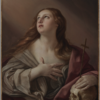 Hand-Painted The Archangel Michael Defeating Satan Oil PaintiHand-Painted The Penitent Magdalene Oil Painting Reproduction by Guido Reni – Fine Art Canvas Replicang Reproduction by Guido Reni – Fine Art Canvas Replica (Copy) 1 Hand-painted oil painting reproduction of The Penitent Magdalene by Guido Reni