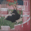 Altarpiece of the Dominicans: The Mystical Hunt (c. 1480) by Martin Schongauer – Hand-Painted Oil Painting Reproduction | Dafen Village Canvas Art 1 Handmade oil painting reproduction of Altarpiece of the Dominicans: The Mystical Hunt by Martin Schongauer (c. 1480), hand-painted in Dafen Oil Painting Village.