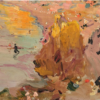 Joaquín Sorolla - Beach of Biarritz, 1906 | Hand-Painted Oil Painting Reproduction | Dafen Studio 2 Hand-painted oil painting reproduction of Joaquín Sorolla Beach of Biarritz 1906 by Dafen studio