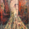 Follower of Joaquín Sorolla - The Exotic Dancer | Reproducción de Pintura al Óleo Pintada a Mano | Estudio Dafen 2 Reproducción de pintura al óleo pintada a mano de The Exotic Dancer por seguidor de Joaquín Sorolla en el estudio Dafen