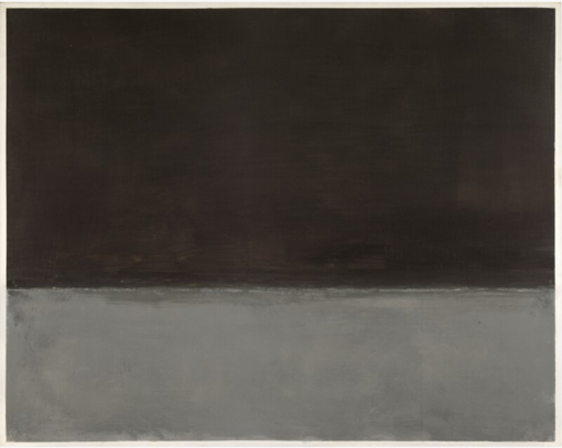 Mark Rothko Untitled 1969 Hand-Painted Oil Painting Reproduction | Dafen Village Art Studio