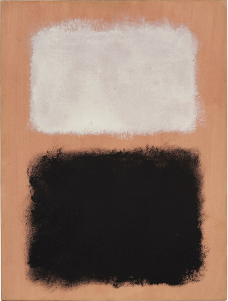 Mark Rothko Untitled 1967 Hand-Painted Oil Painting Reproduction | Dafen Village Art Studio