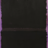 Mark Rothko Untitled 1969 Hand-Painted Oil Painting Reproduction | Dafen Village Art Studio 2 Hand-painted oil painting reproduction of Mark Rothko Untitled 1969 large-scale abstract color field art by Dafen Village studio.