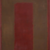 Mark Rothko Untitled 1958 Hand-Painted Large Canvas Oil Reproduction | Dafen Village Art Studio 1 Hand-painted large oil painting reproduction of Mark Rothko Untitled 1958 featuring monumental abstract color fields on canvas by Dafen Village studio.