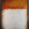 Hand-painted oil reproduction of Vik Muniz After Mark Rothko Pictures of Color 2001 by Dafen Village Studio