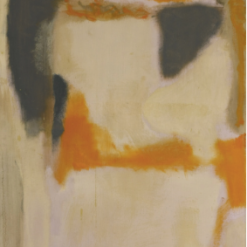 Hand-painted oil reproduction of No. 10 1948 abstract canvas painting by Dafen Village Studio