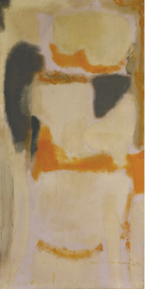 No. 10 (1948) Early Abstract Canvas Painting – Hand-Painted Reproduction by Dafen Village Studio