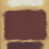 Untitled (1962) Modernist Abstract Painting – Hand-Painted Reproduction by Dafen Village Studio 1 Hand-painted oil reproduction of Untitled 1962 abstract painting by Dafen Village Studio
