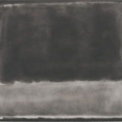 Hand-drawn charcoal reproduction of Robert Longo Study after Mark Rothko Number 14 1951 by Dafen Village Studio