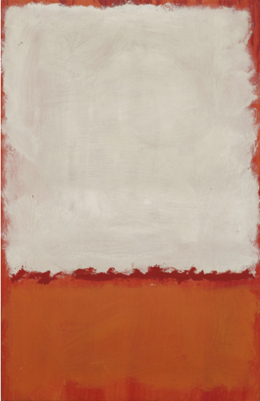 Mark Rothko Untitled (1969) Late Period Painting – Hand-Painted Oil Reproduction by Dafen Village Studio