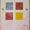 Hilma af Klint The Ten Largest, No. 10, Old Age (1907) – Hand-Painted Oil Reproduction by Dafen Village Studio 2 Hilma af Klint De Tio Storsta no 10 Alderdomen Old Age 1907 hand painted monumental abstract oil painting reproduction by Dafen Village Studio