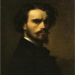 Reproducciones pintadas a mano de Alexandre Cabanel