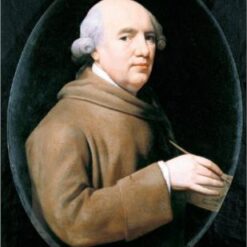 Reproducciones de cuadros al óleo pintados a mano de George Stubbs