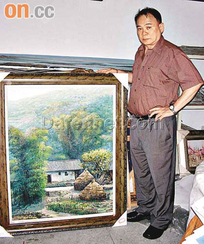 From Blank Walls to Masterpieces: Why You Need Hand-Painted Oil Paintings in Your Home 2 From Blank Walls to Masterpieces: Why You Need Hand-Painted Oil Paintings in Your Home oil painting by Dafen Oil Painting Village Studio