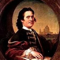 Canaletto / Giovanni Antonio Canal