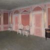 Vilhelm Hammershøi Interior in Louis Seize style. From the artist's home. Rahbeks Allé (1897) Fine Art – Hand-Painted Oil Reproduction by Dafen Village Studio 1 Hand-painted oil reproduction of Vilhelm Hammershoi interior painting Interior in Louis Seize style Rahbeks Alle 1897