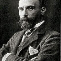 John William Waterhouse