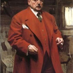 Reproducciones de pinturas al óleo de Anders Zorn