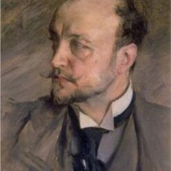 Óleo pintado a mano por Giovanni Boldini