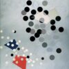 László Moholy-Nagy - Construction AL6 (c.1933) Constructivism Canvas Art – Hand-Painted Oil Reproduction by Dafen Village Studio 2 Hand-painted oil reproduction of Laszlo Moholy-Nagy's c.1933 Constructivist abstract painting Construction AL6 by Dafen Studio