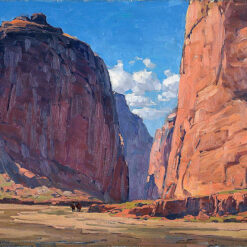 Hand-painted oil reproduction collection of Edgar Payne fine art by Dafen Studio