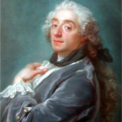 Colección François Boucher