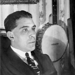 Reproducción de un cuadro al óleo pintado a mano de Juan Gris