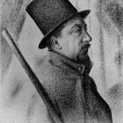 Paul Signac – Reproducciones de cuadros al óleo pintadas a mano