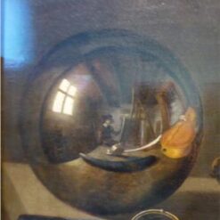 Reproducciones de cuadros al óleo pintadas a mano de Pieter Claesz