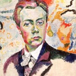 Reproducciones de pinturas al óleo de Robert Delaunay