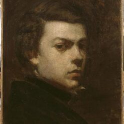 Reproducciones de pinturas al óleo de Henri Fantin-Latour