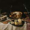 Pieter Claesz - Still Life (1630) Baroque – Hand-Painted Oil Reproduction by Dafen Village Studio 1 Hand-painted oil reproduction of Pieter Claesz Still Life 1630 Art Institute of Chicago by Dafen Village Studio